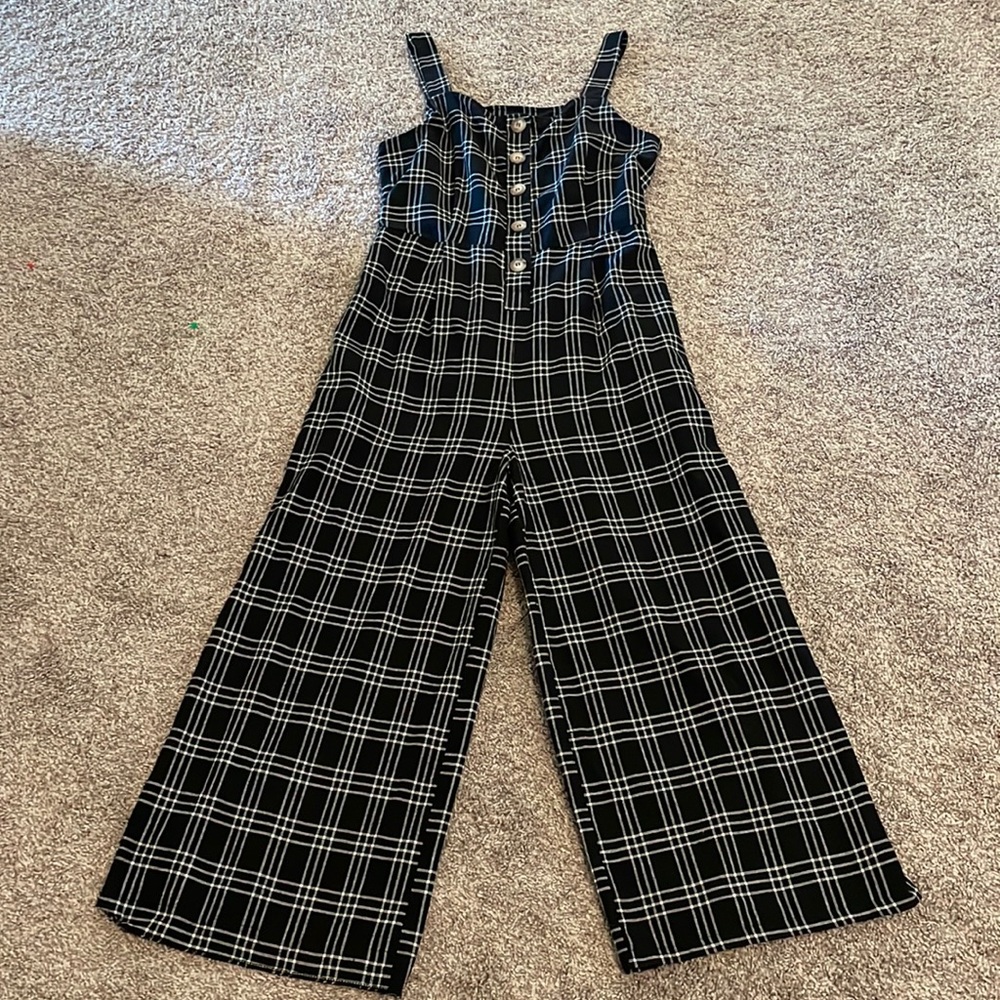 American Eagle jumpsuit (XL)